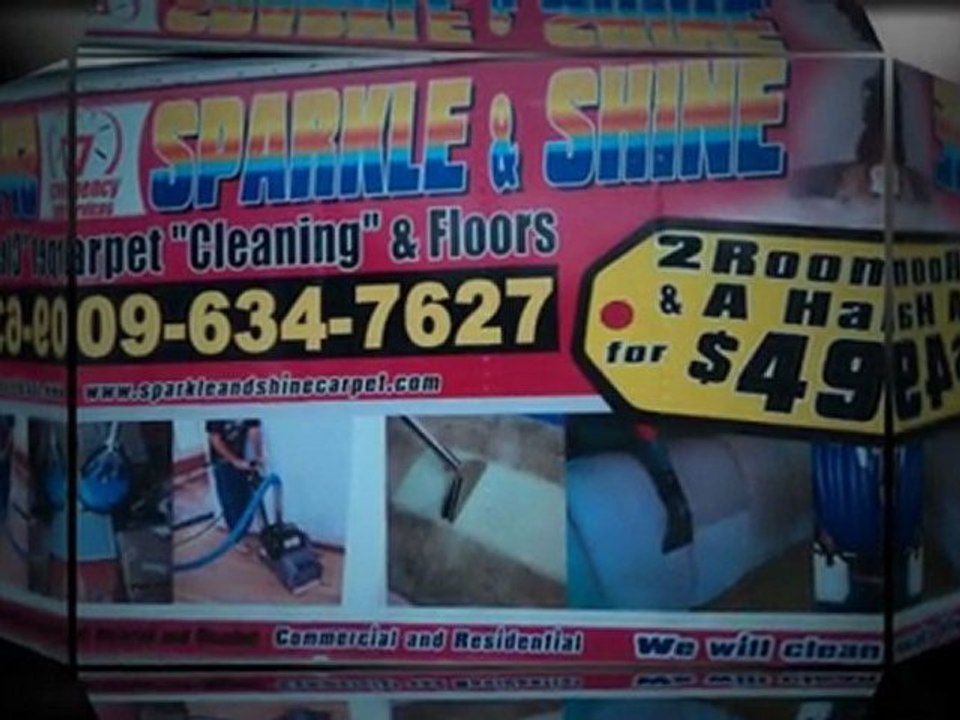 Loma Linda Carpet Cleaning | $49.95 Special - 2 Rms & Hall
