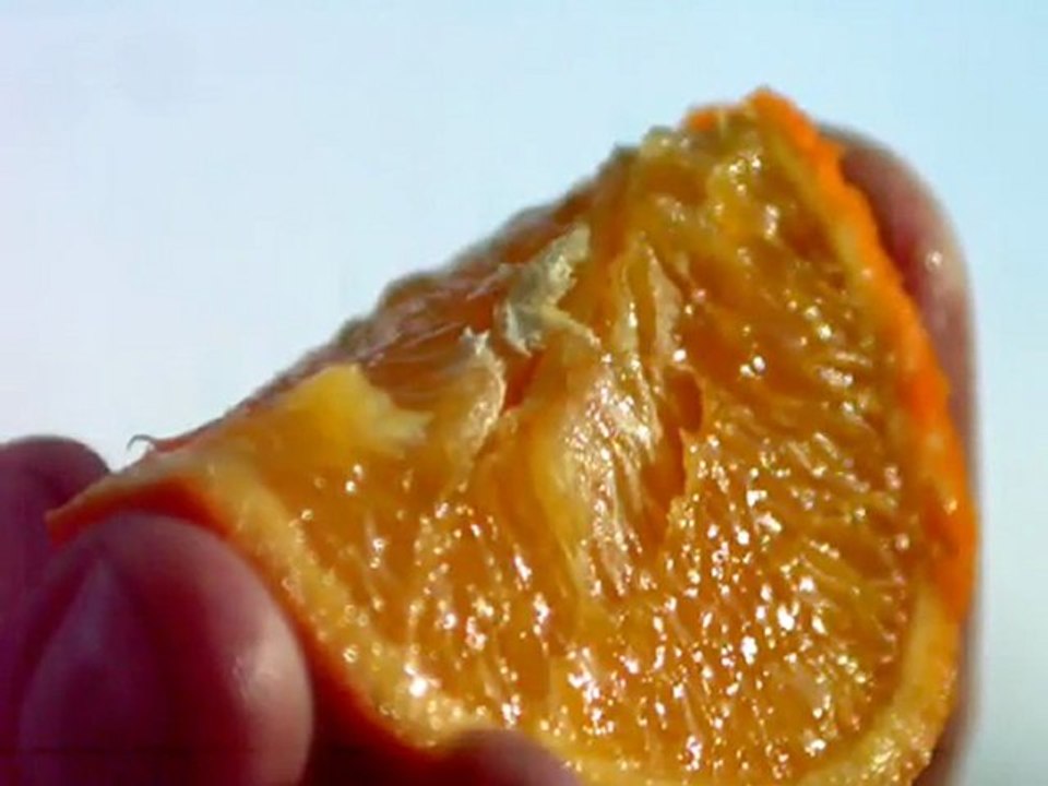 Naranja