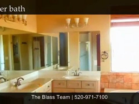 4350 W. Calle Cinco Tucson, AZ 85622 | Blass Homes