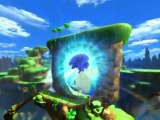 [Xbox 360] Sonic Generations