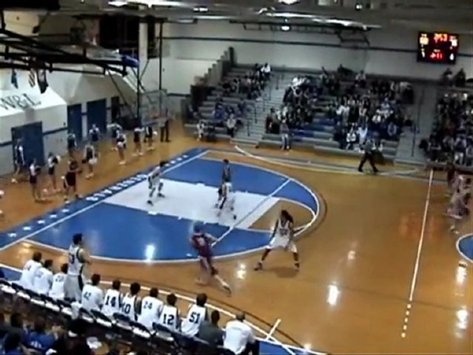 Guilford @ W&L 2009-2010 pt. 5