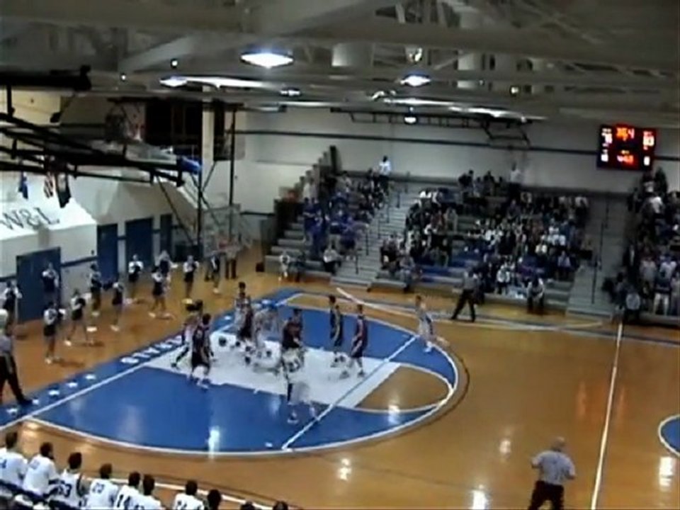 Guilford @ W&L 2009-2010 pt. 6