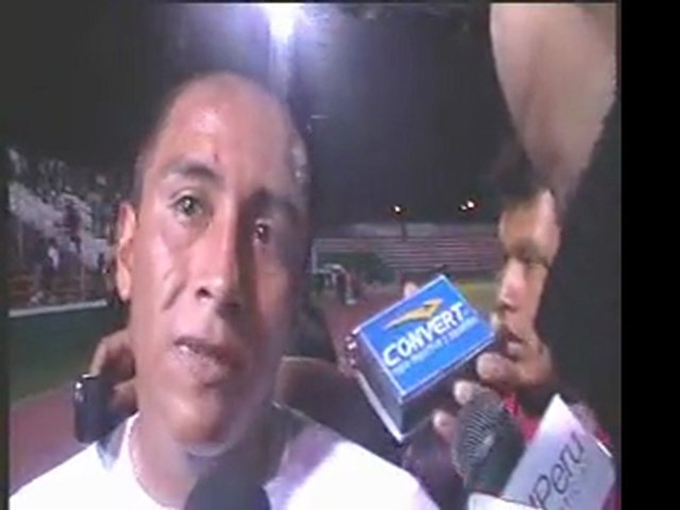 Peru.com: Christian Cueva
