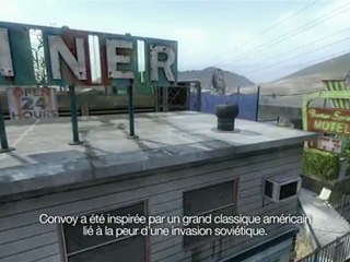 Call of Duty - Black Ops - Escalation Trailer