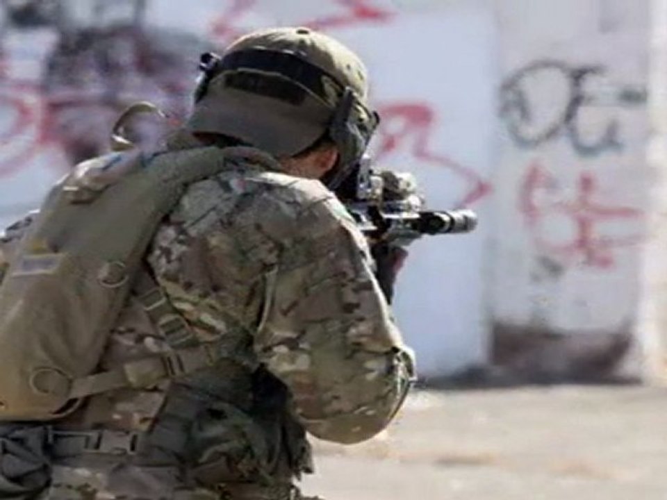 A New CQB Field for North Texas Airsoft