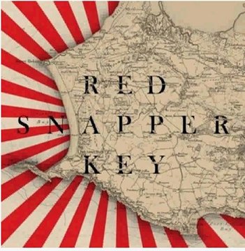 Red Snapper - Key 2011 HQ Full Album Leaked Free Download