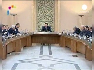 Siria: fine leggi emergenza ma repressione continua