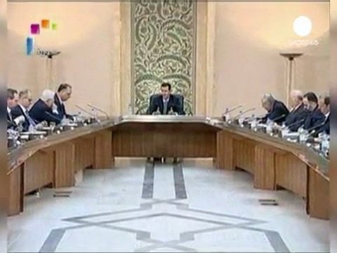 Siria: fine leggi emergenza ma repressione continua