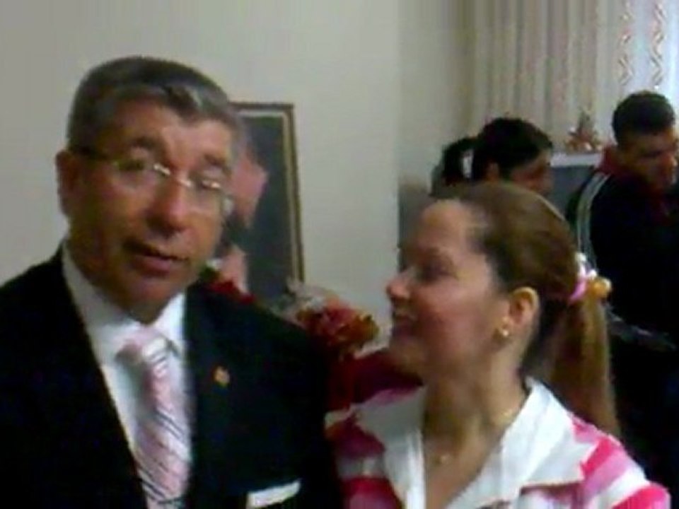 POLYANNA SUCCİ YAŞAR KARA NIN DOĞUM GÜNÜ