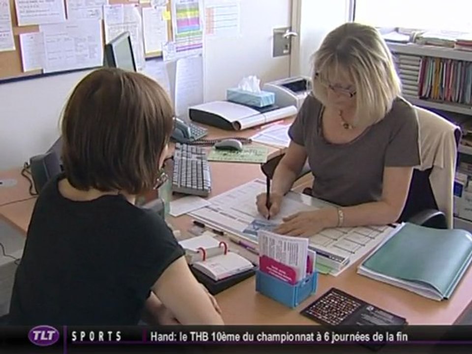 Alerte à la rougeole en France !
