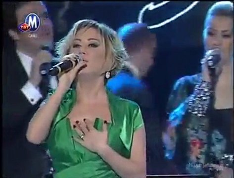 TUĞÇE PALA & GÖZLERİNİN İÇİNE BAŞKA HAYAL GİRMESİN & SEVİL NEŞEDEN SEVME YANARSIN