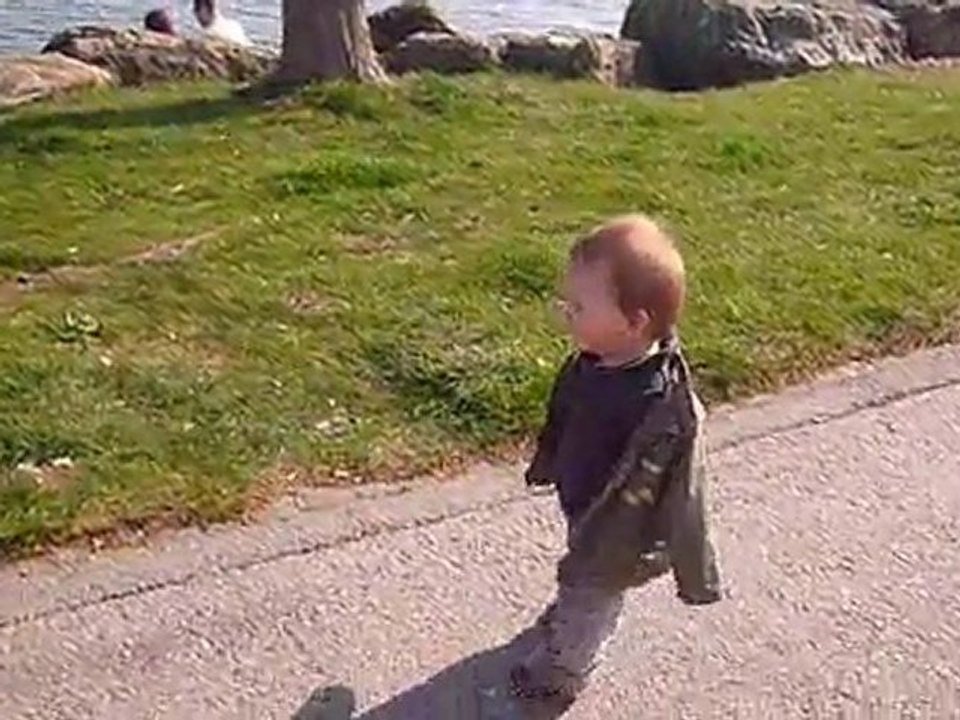 16 avril 2011.. balade à Neuchâtel