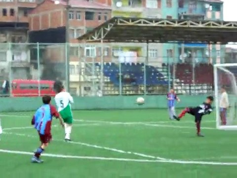 Dursun Karabacak İO 3-1 Yakup Kalafatoğlu İO (Final Maçı)