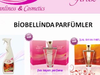 biobellinda bitkisel ürünler 2.bölüm