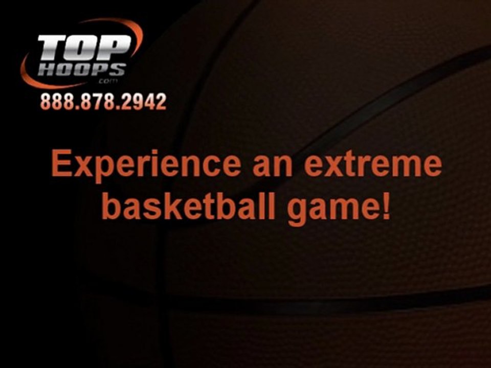 Durable Basketball Backboards