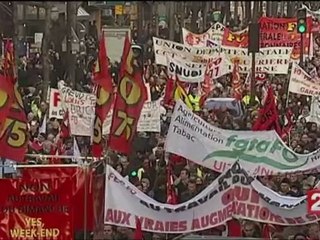 Moi, Michel G., Milliardaire Maître du monde - Bande-Annonce