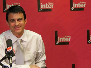 Manuel Valls