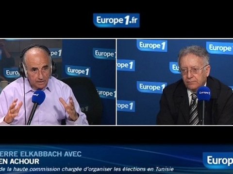 Ben Achour : l'Occident doit accueillir la Tunisie