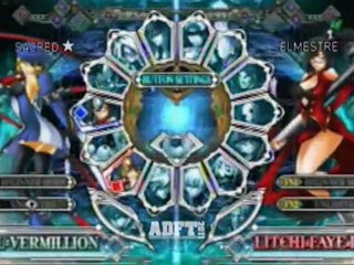 ADFT2011 - GFinal BBCS -  Sacred (NO) vs Elmestre (LI)