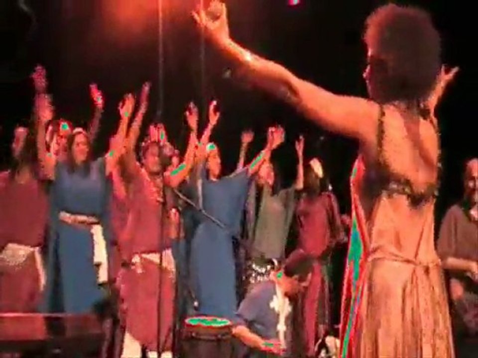 souad Asla (( marchandise ))