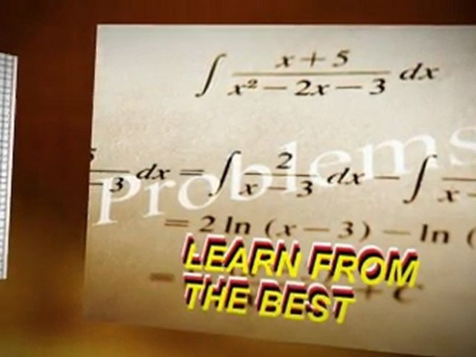 Finally, Algebra 2 Help works!