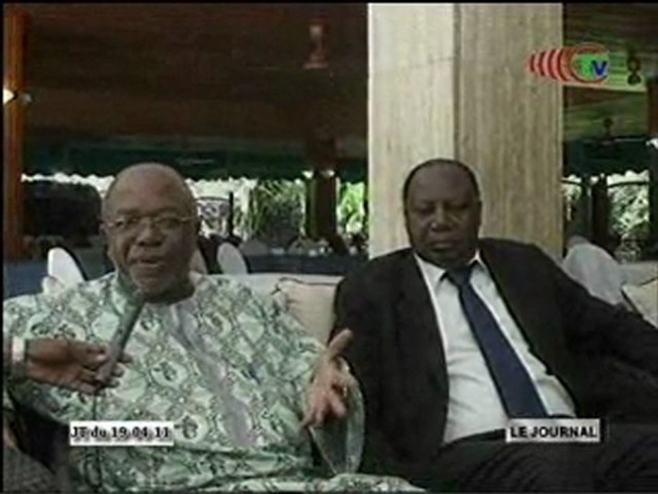 Les historiens, sociologues et philosophe convoqués par l’église Kimbanguiste