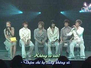 [Vietsub][SexyJJ] All About DBSK I - LoveLetter Special [ 1/2 ]