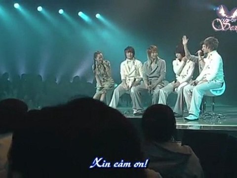 [Vietsub][SexyJJ] All About DBSK I - LoveLetter Special [ 2/2 ]