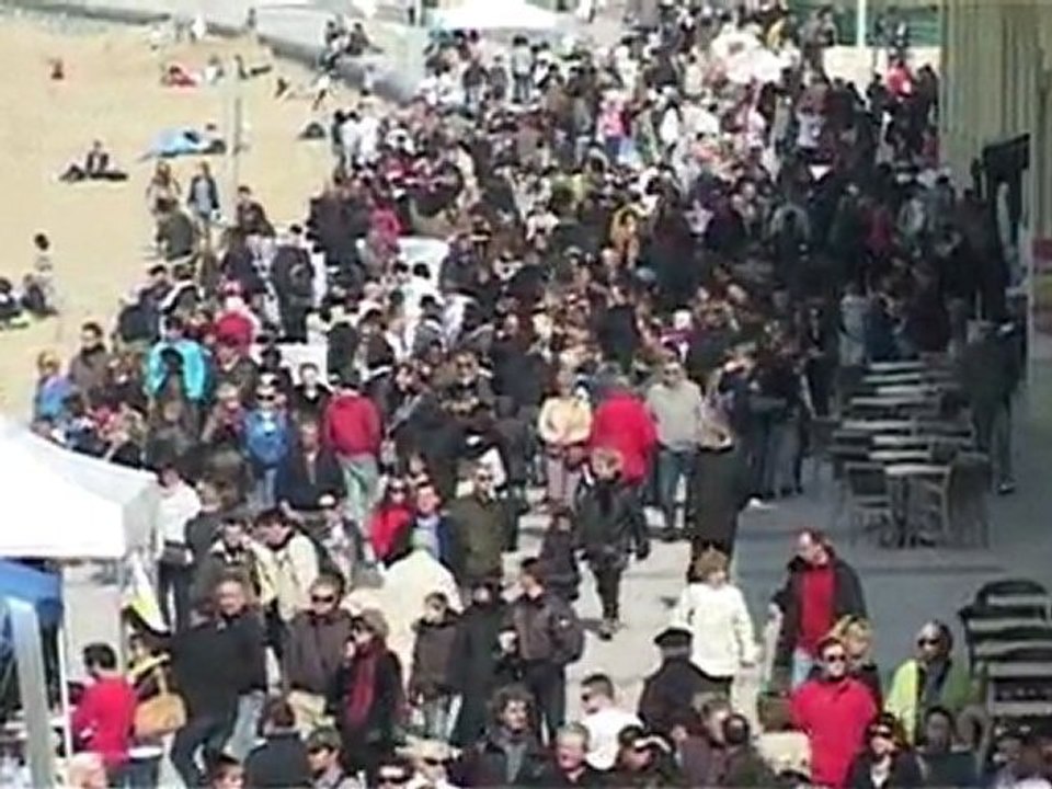 Biarritz en Forme Dimanche 20 mars 2011