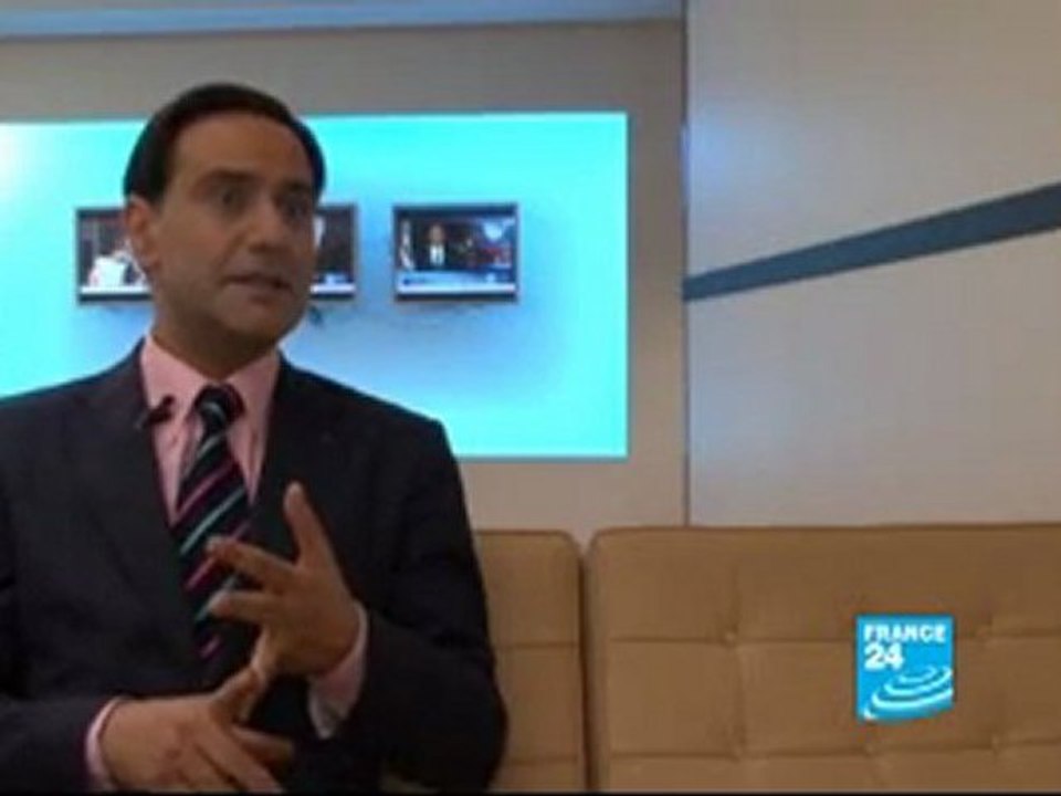 Elie Hatem -Middle East- Palestine-Israel