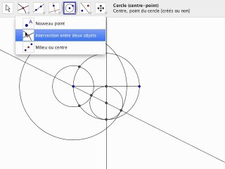 Le pentagone régulier (1)