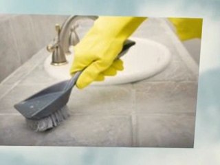 Huntington Valley Grout Cleaner