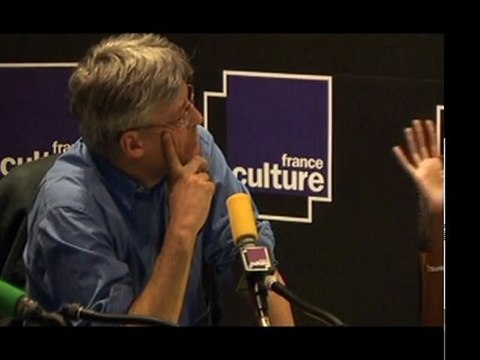 Les Matins - Stéphane Beaud et Rokhaya Diallo