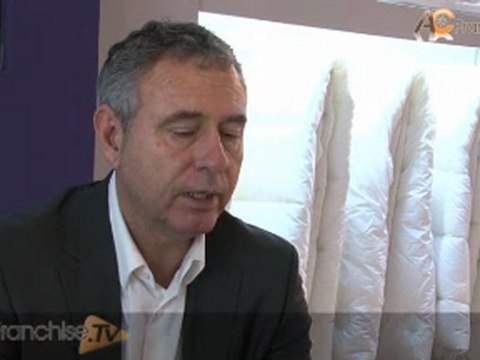 Franchise Mobilier de France : ameublement & décoration