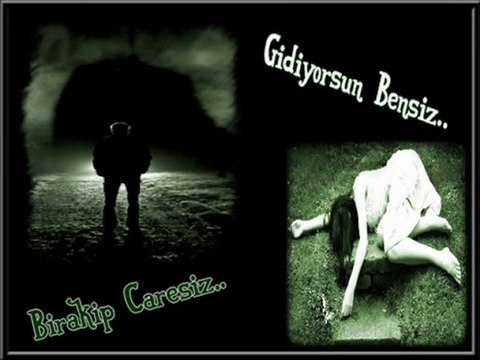 Dur Dinle Sevgilim - Ankarali Namik