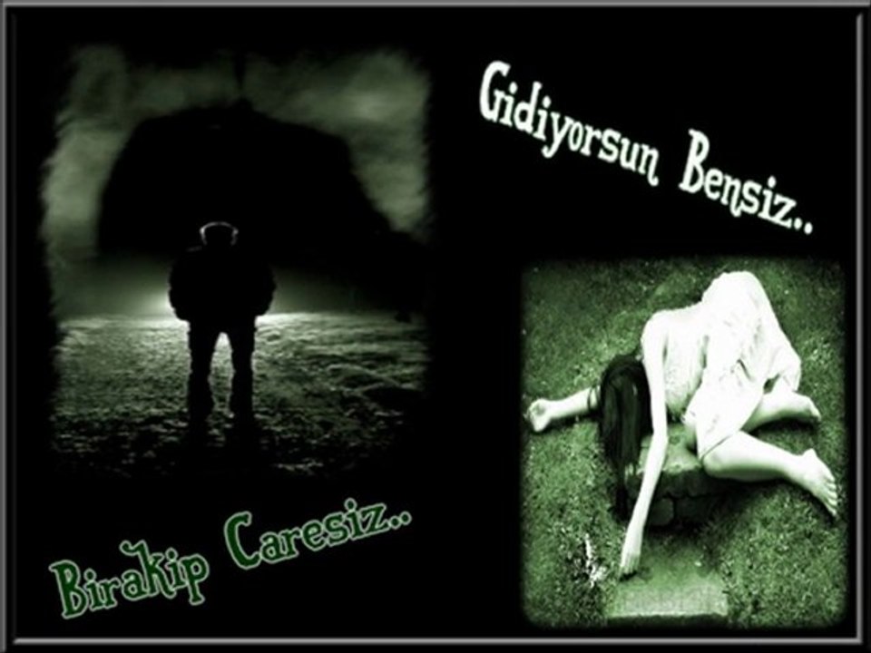 Dur Dinle Sevgilim - Ankarali Namik