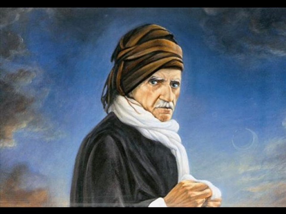 All the Sciences Talk About God (by Turgay Evren)