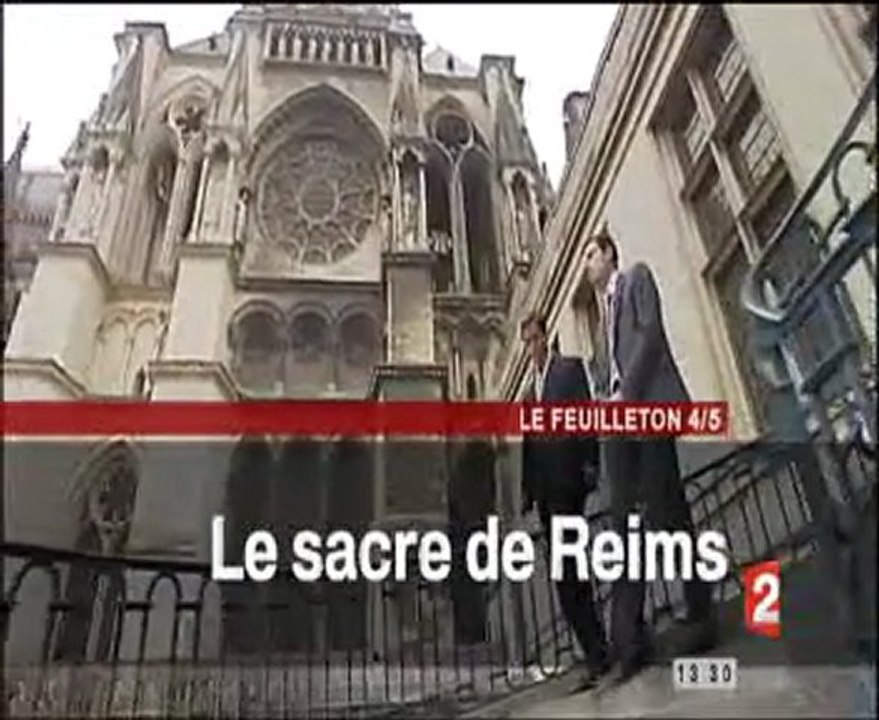 3103 France 2 13 h 4eme feuilleton 800e cathédrale.mpg