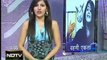 Glamour Show [NDTV] - 20th April 2011 Video Watch Online_chunk_1