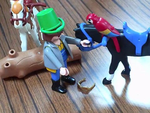 Playmobil en avant les histoires 2 !!!