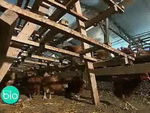 Agriculture Biologique - Produits Bio : repères et garanties