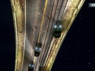 TrackMania 2 Canyon - Teaser #1 [HD]