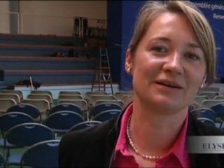 Maîtrise des dépenses et solidarité: deux axes forts de la réforme territoriale