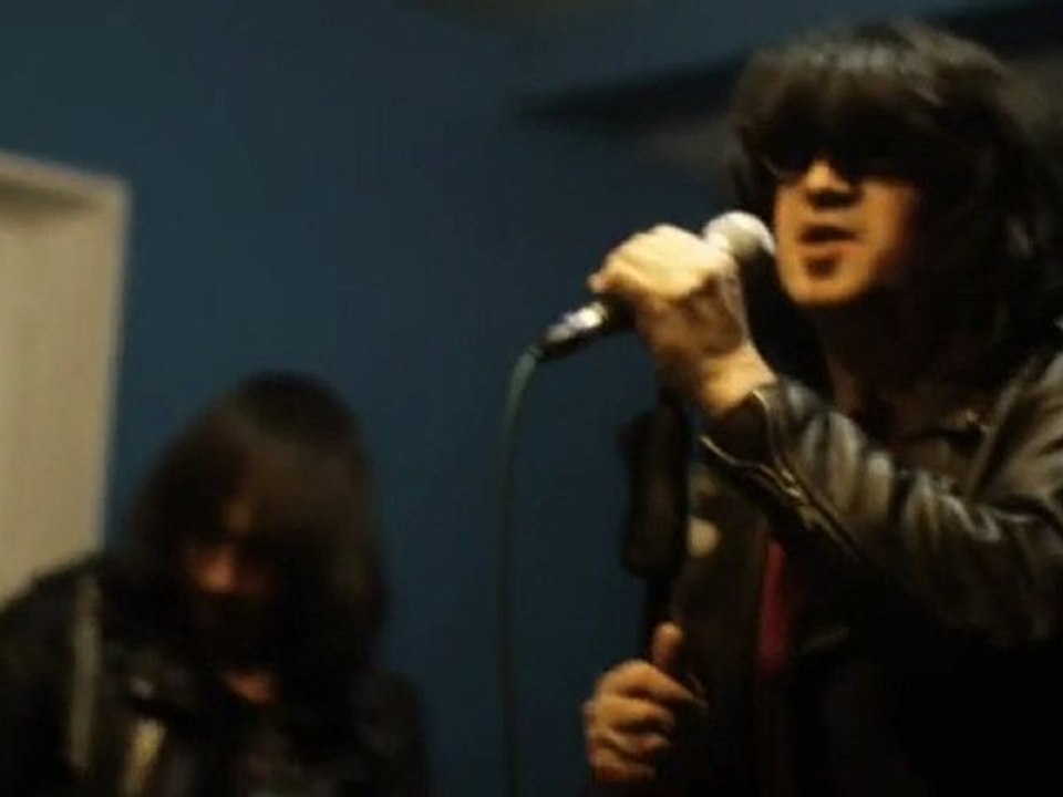 Des Ramones aux Ramines...