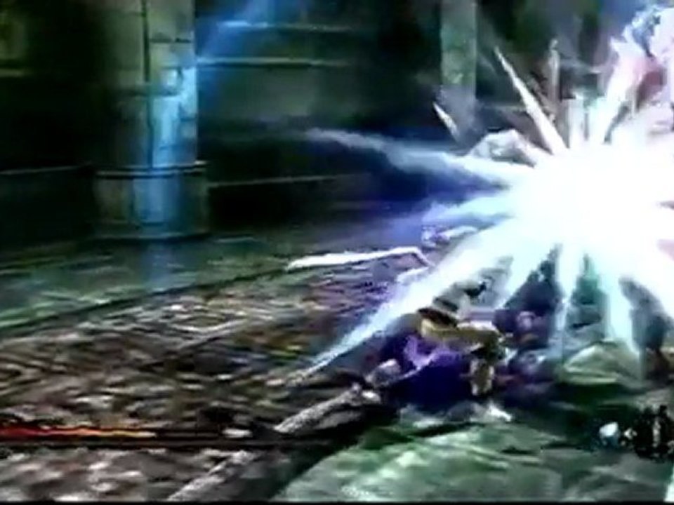 Pandora's Tower - Trailer 2