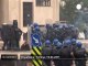 Clashes erupt between Kurds and Turkish police - no comment