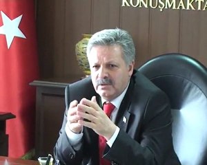 T.C. Karaman Valiliği