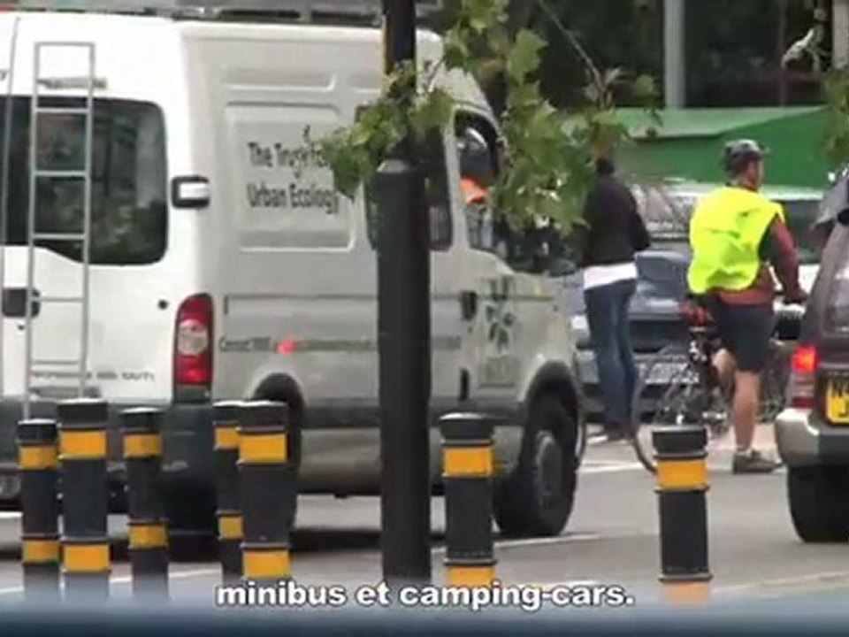 Ouste les gros pollueurs !