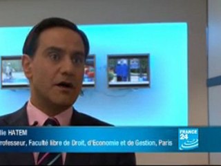 Elie Hatem-Moyen Orient-Palestine-Israël