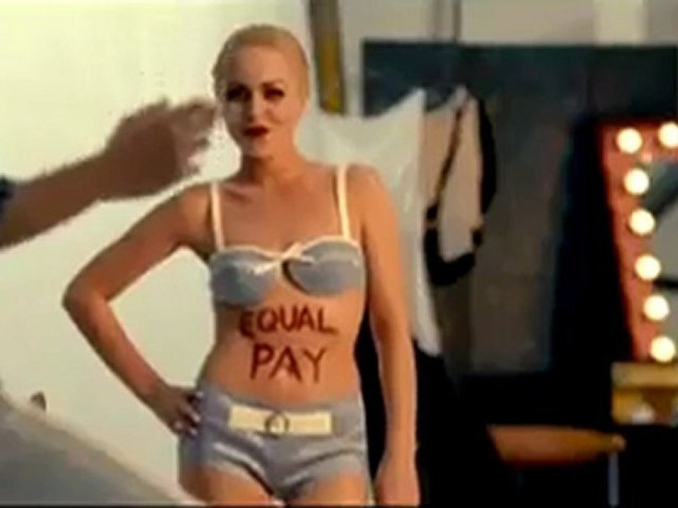 Γυναίκες Ετοιμες για Ολα, Made in Dagenham Trailer